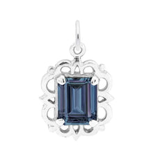 Load image into Gallery viewer, Pendant Birthstone Charm
