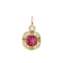 Load image into Gallery viewer, Petite Birthstone Charm
