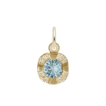 Load image into Gallery viewer, Petite Birthstone Charm
