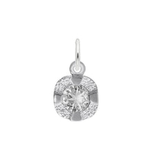 Load image into Gallery viewer, Petite Birthstone Charm
