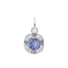 Load image into Gallery viewer, Petite Birthstone Charm
