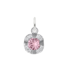 Load image into Gallery viewer, Petite Birthstone Charm
