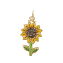 Load image into Gallery viewer, Painted Sunflower
