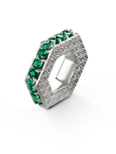 Load image into Gallery viewer, Keepsakes - 14mm - Emerald - May
