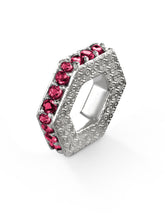 Load image into Gallery viewer, Keepsakes - 14mm - Ruby - July

